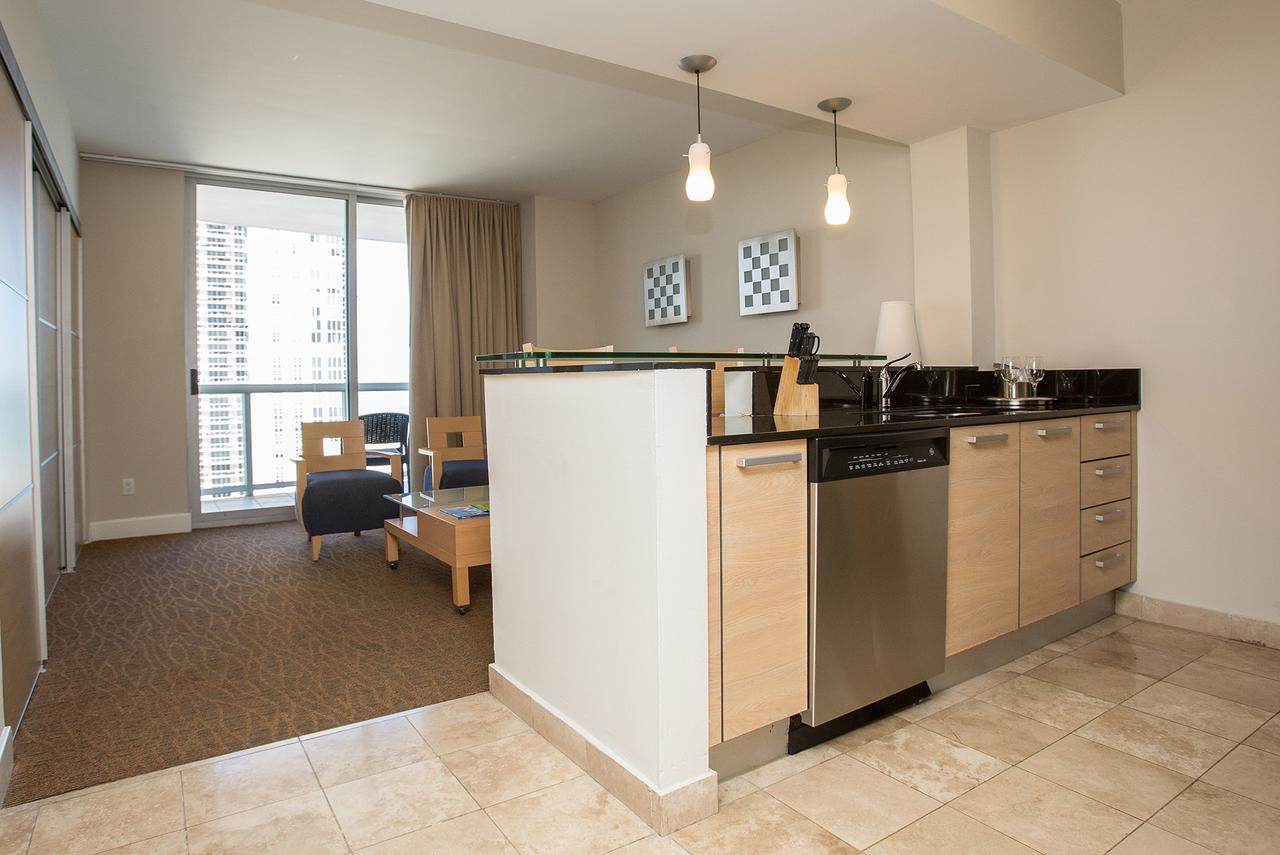 Appartement Marenas 1bd Ocean View In Sunny Isles *