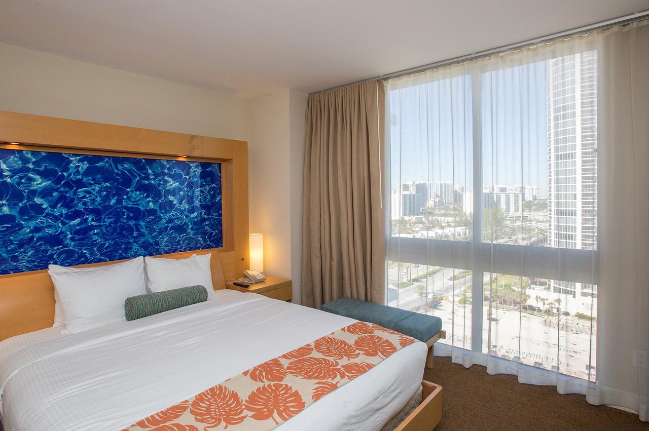 Appartement Marenas 1bd Ocean View In Sunny Isles *