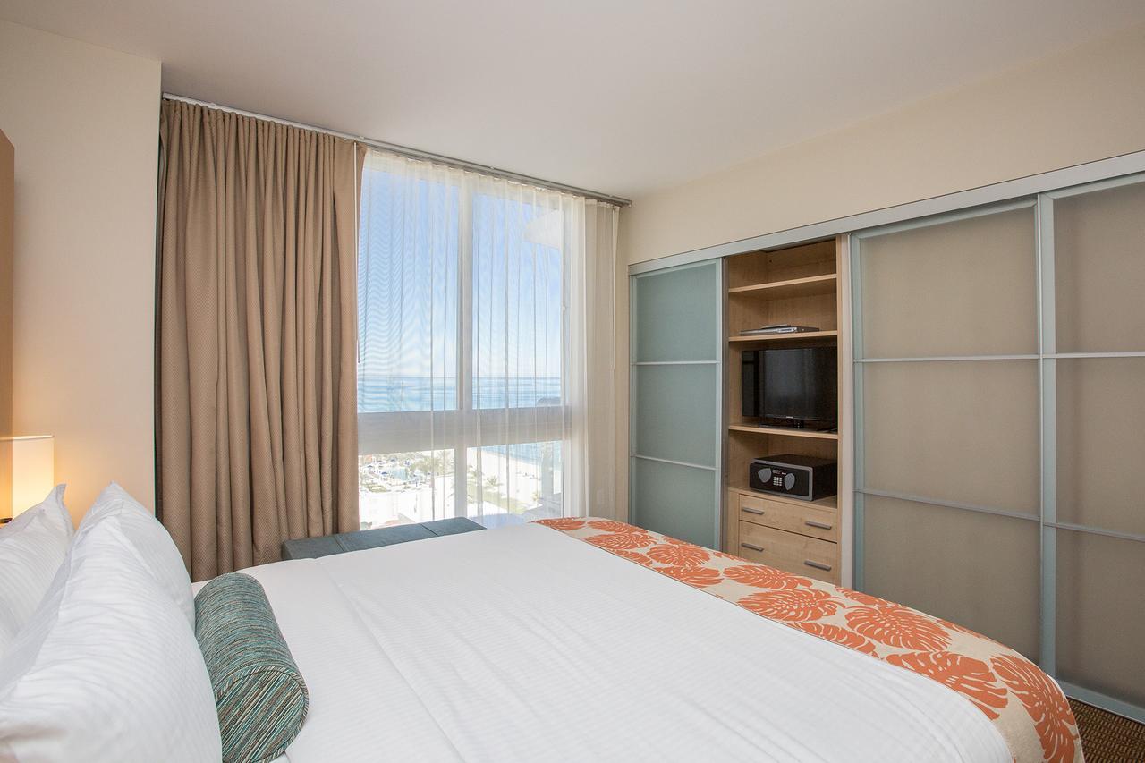 Marenas 1bd Ocean View In Sunny Isles Appartement