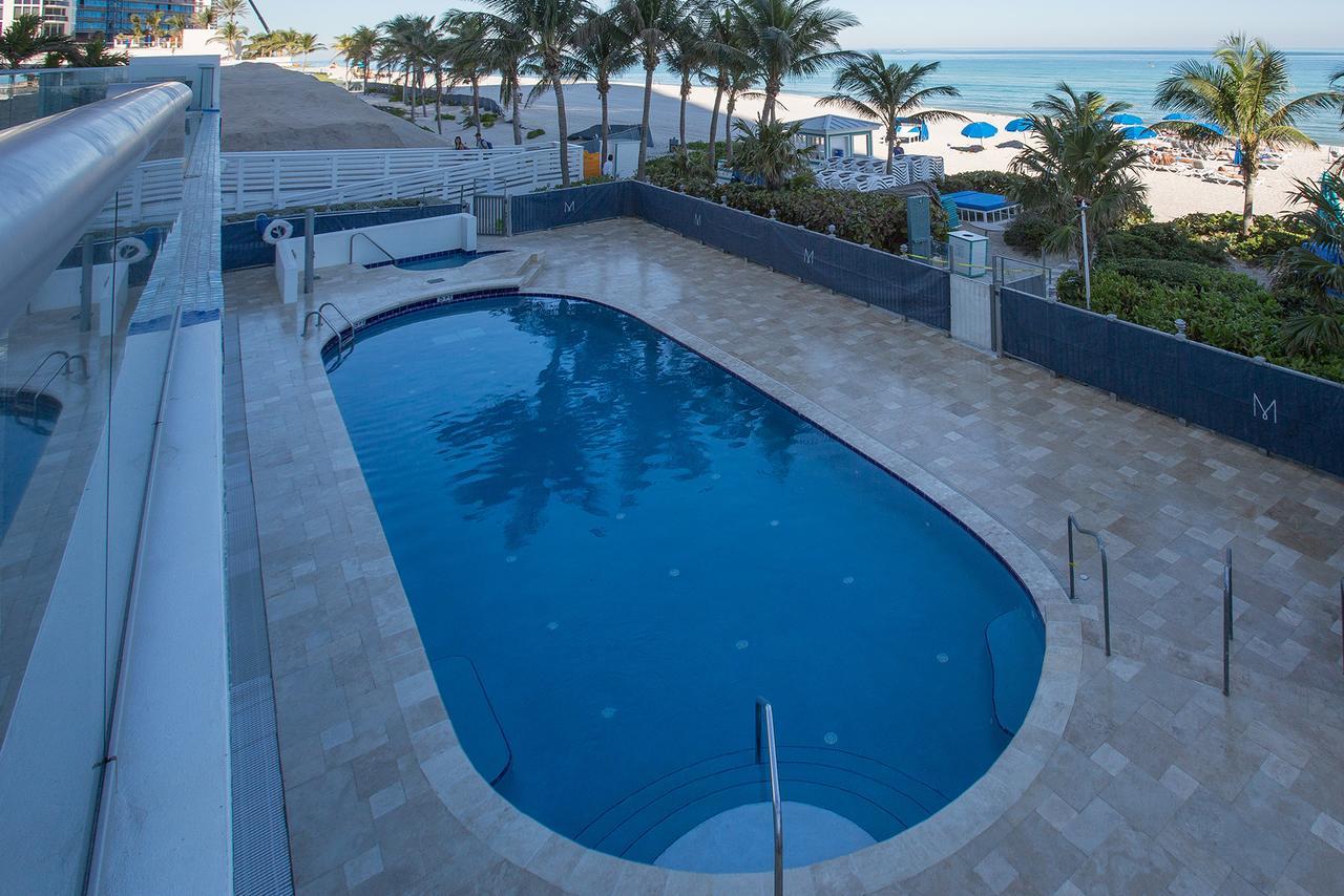 Marenas 1bd Ocean View In Sunny Isles Appartement *