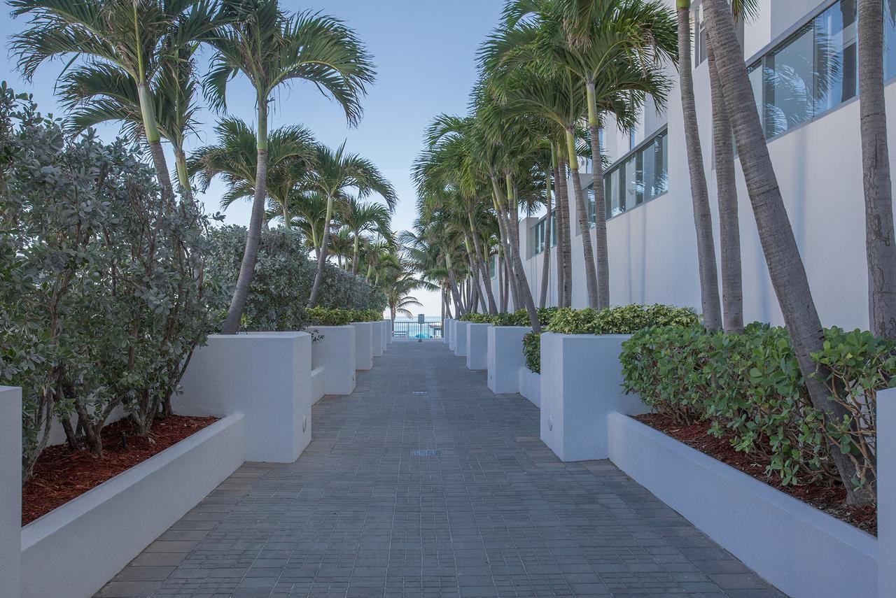 Appartement Marenas 1bd Ocean View In Sunny Isles *