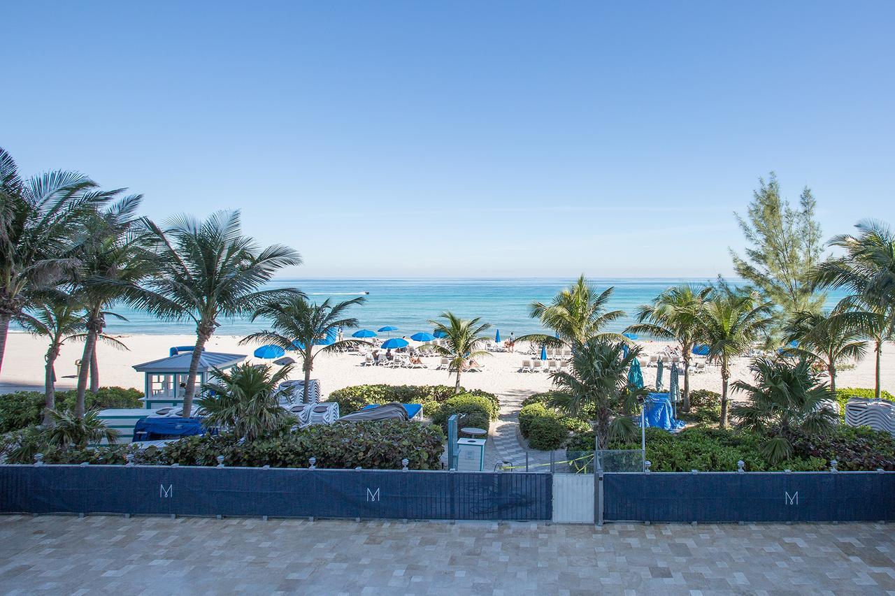 Appartement Marenas 1bd Ocean View In Sunny Isles Miami Beach