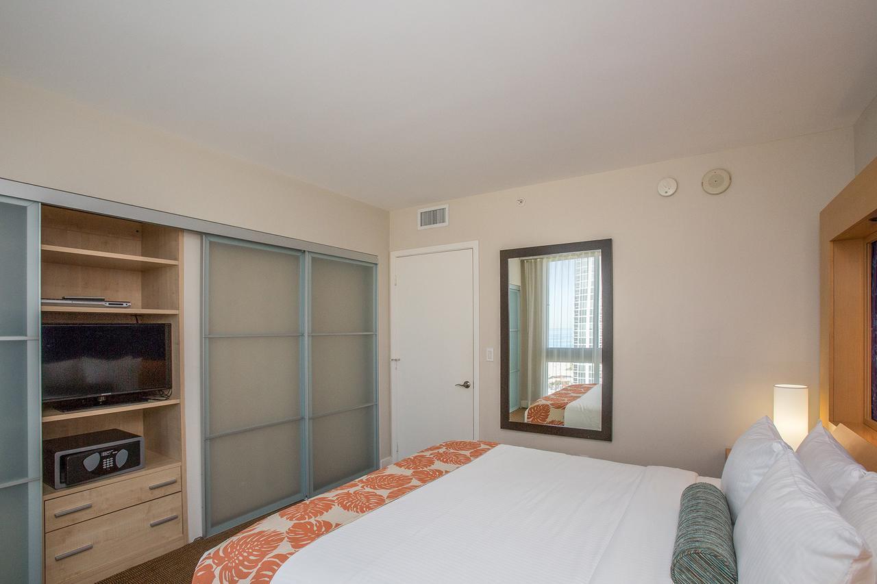 Appartement Marenas 1bd Ocean View In Sunny Isles
